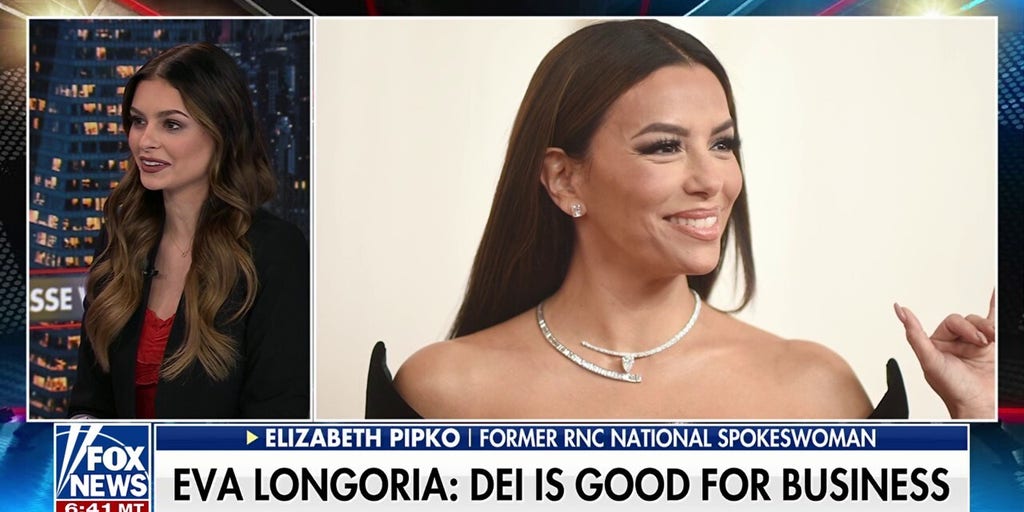 Democrats are 'throwing everything at the wall' with this 'woke' term, says former RNC spokeswoman