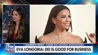 Democrats are 'throwing everything at the wall' with this 'woke' term, says former RNC spokeswoman