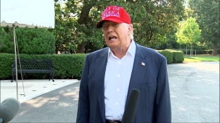 Trump blasts 'total nut job' New York City mayoral candidate, Zohran Mamdani