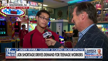 Small businesses recover from staffing shortages at a hefty price