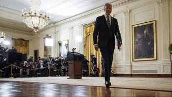 Biden's State of the Union speech cannot hide the crises he created
