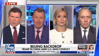This is what Xi Jinping would like from President Trump, expert reveals