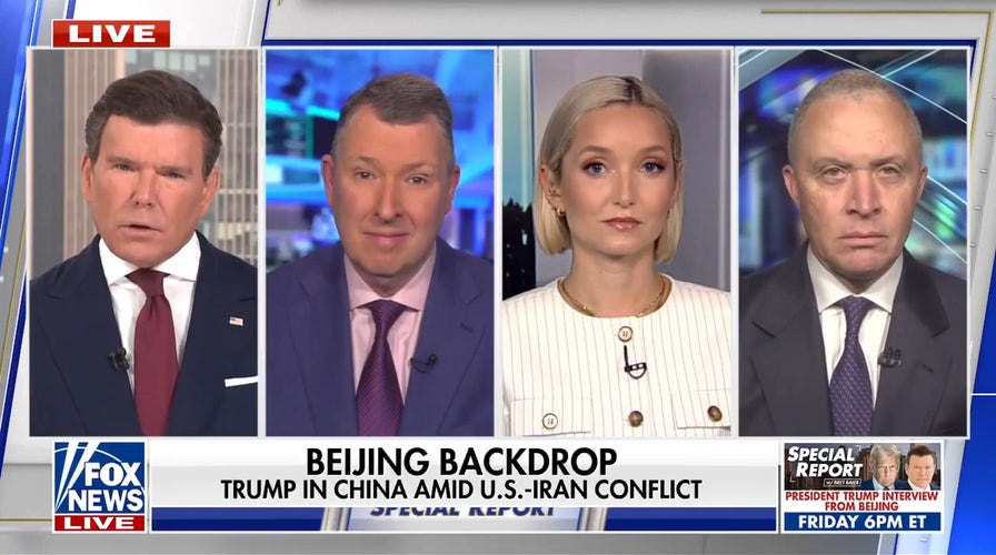 This is what Xi Jinping would like from President Trump, expert reveals