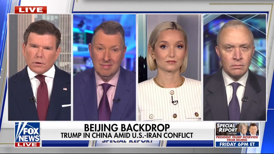 This is what Xi Jinping would like from President Trump, expert reveals