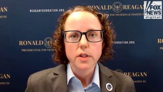 Americans want stronger U.S. leadership abroad despite doubts about military readiness, survey finds