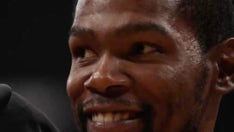 Kevin Durant supports this name as Redskins reportedly set to retire moniker