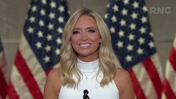 Kayleigh McEnany: After my 2018 preventive double mastectomy, here’s how I’m doing