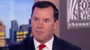 Joe Concha: During midterms, we will see press against Republican candidates