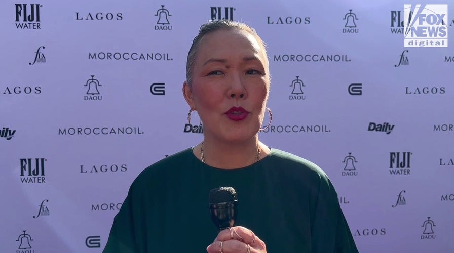 Keanu Reeves stylist Jeanne Yang on working with the star: ‘the kindest, most wonderful person’