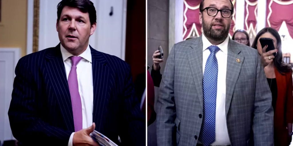 Coming up on ‘Fox News Sunday’: May 4th, 2025