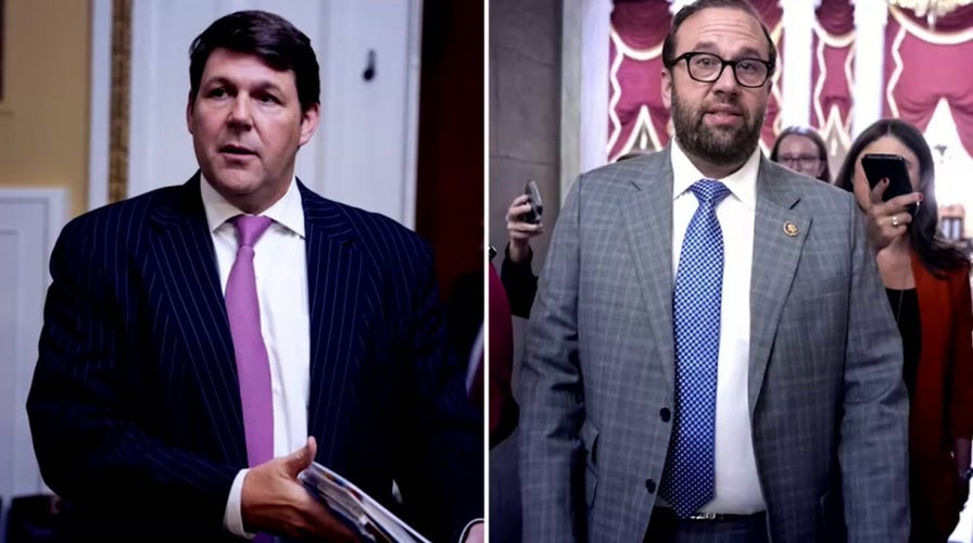 Coming up on ‘Fox News Sunday’: May 4th, 2025