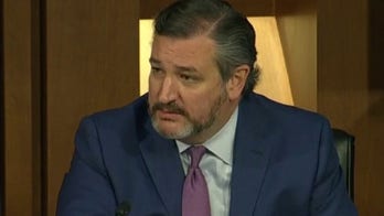 Ted Cruz speaks out against imprisoned felons voting, uses Charles Manson to make case