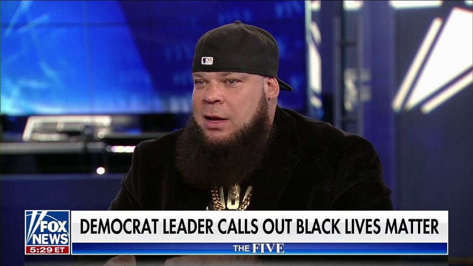 Black Lives Matter helps nobody except itself: Tyrus