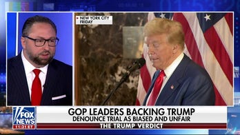 I am more optimistic about the Trump campaign than ever before: Jason Miller 