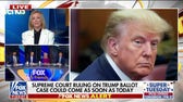 Supreme Court expected to rule on Trump ballot case
