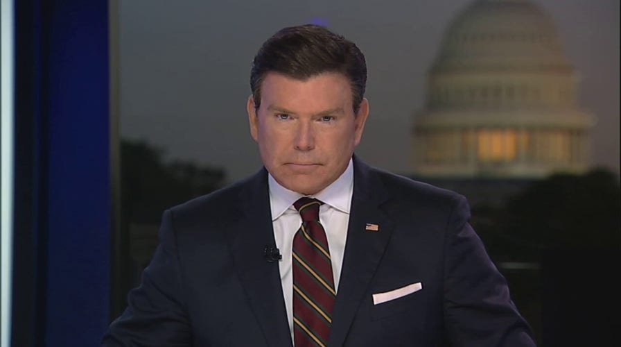 Coming up on Monday, Oct. 16 edition of 'Special Report'