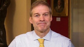 Rep. Jordan: We need reform and we need Ratcliffe confirmed as DNI