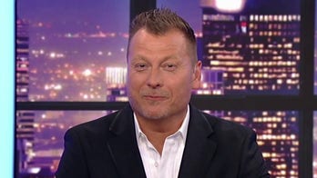 The point of an NYC hot dog is to build your immune system: Failla