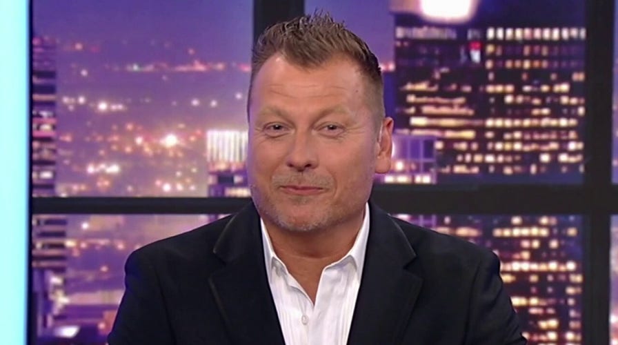 The point of an NYC hot dog is to build your immune system: Failla