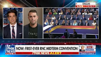 It's heartwarming to see Charlie's legacy live on, 'Charlie Kirk Show' producer says