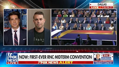 It's heartwarming to see Charlie's legacy live on, 'Charlie Kirk Show' producer says