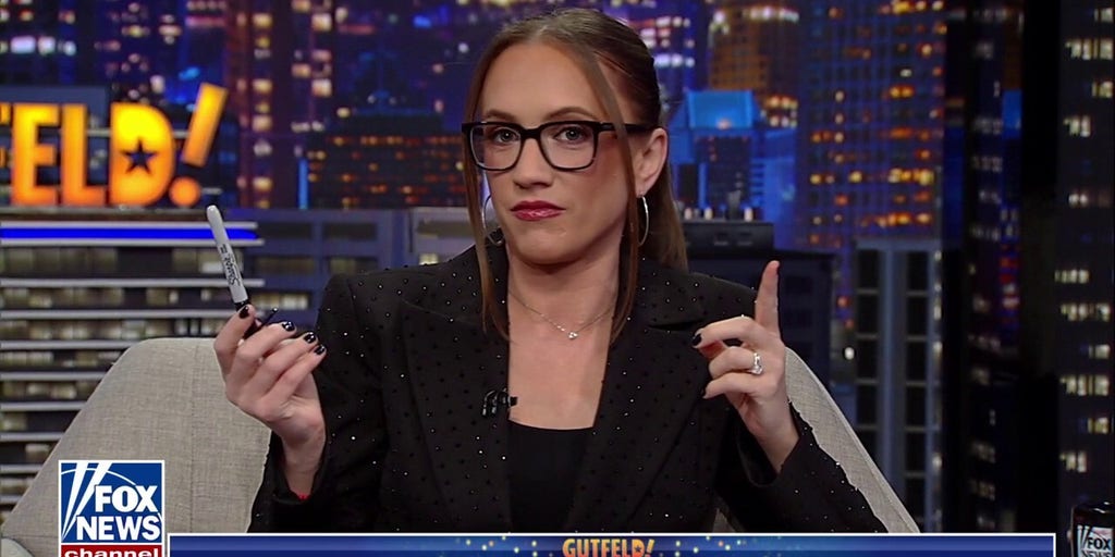 'Gutfeld!': Duffy launches 'civility campaign' ahead of holiday season