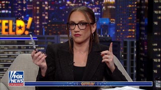 'Gutfeld!': Duffy launches 'civility campaign' ahead of holiday season