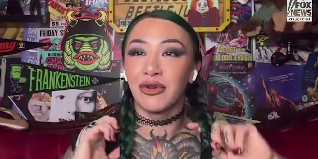 Pro wrestling star Shotzi taking part in event supporting Tunnel to Towers