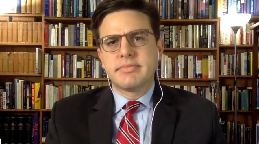 Suspected Russian cyberattack targeted several federal agencies