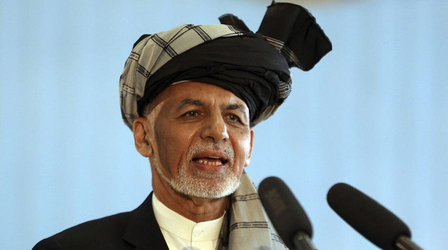 Afghanistan onttrekking, 1 jaar later: Taliban-oorname van Kaboel wat president Biden nooit sien kom het nie