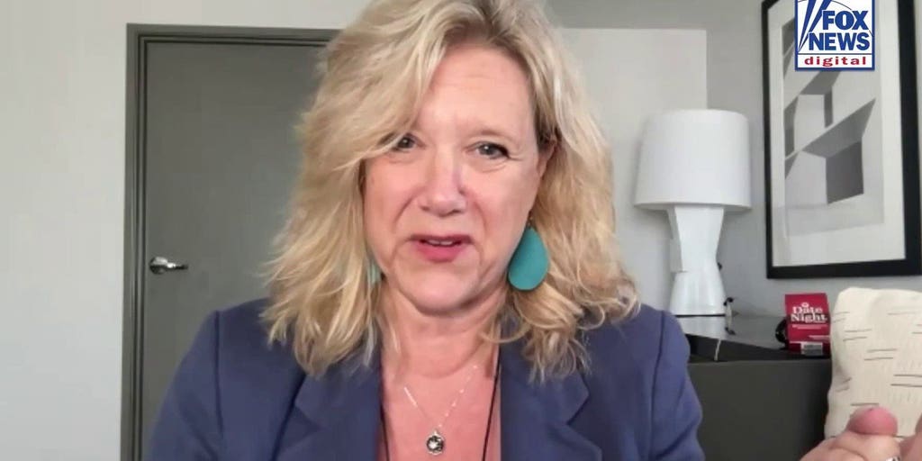 Relationship expert discusses benefits and drawbacks of older women/younger men relationships