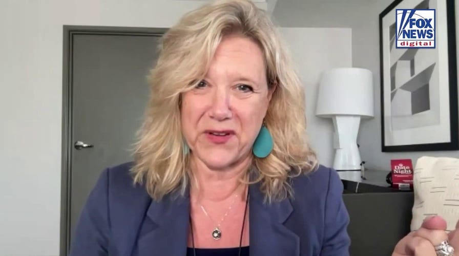 Relationship expert discusses benefits and drawbacks of older women/younger men relationships