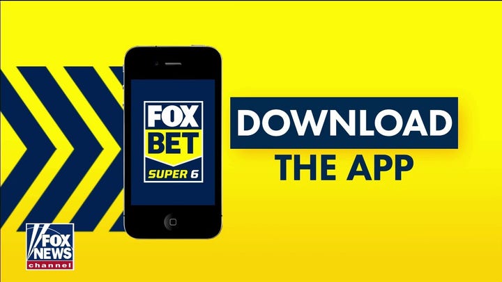 Download the FOX Bet Super 6 app to win $10,000 in 'Quiz Show' game