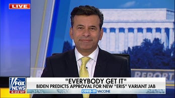 There are many COVID statistics that are overly inflated: Dr. Marty Makary