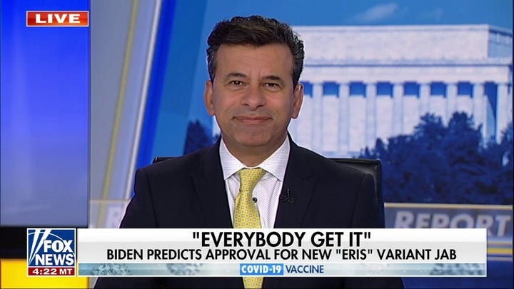 There are many COVID statistics that are overly inflated: Dr. Marty Makary