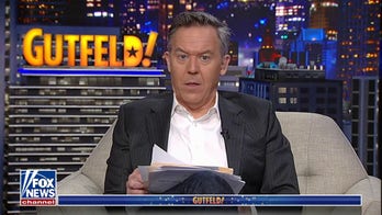 ‘Gutfeld!’ talks Tom Brady getting signed to Fox Sports