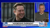 Gutfeld: This is 'pure political retaliation'