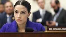 AOC blasts Democrats who won’t back a Sanders nomination
