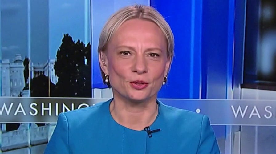 Ukrainian-born Rep. Spartz to Biden: We've been pretty dumb, it is time to act smart