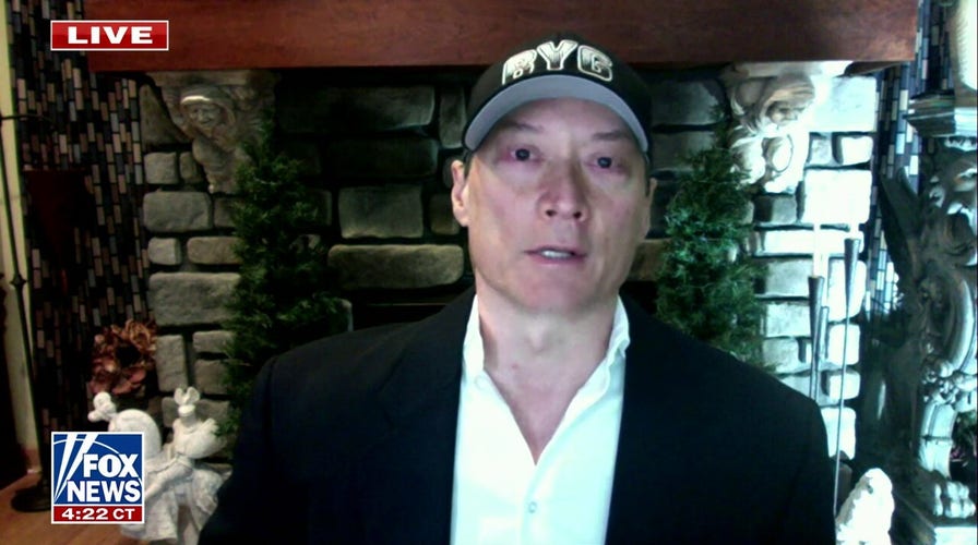 EPA is a ‘compromised, corrupt’ organization: East Palestine resident Dr. Tsai