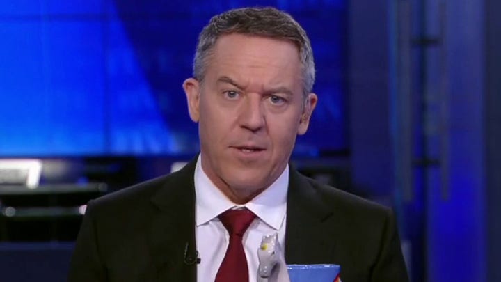 Gutfeld: Everyone agrees the withdrawal in Afghanistan was horrifying