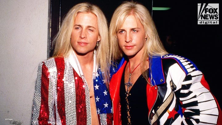 Los gemelos Nelson reflexionan sobre el legado familiar y el verdadero precio de la fama.