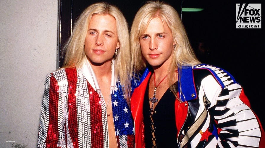 Nelson twins reflect on family legacy and the true cost of fame