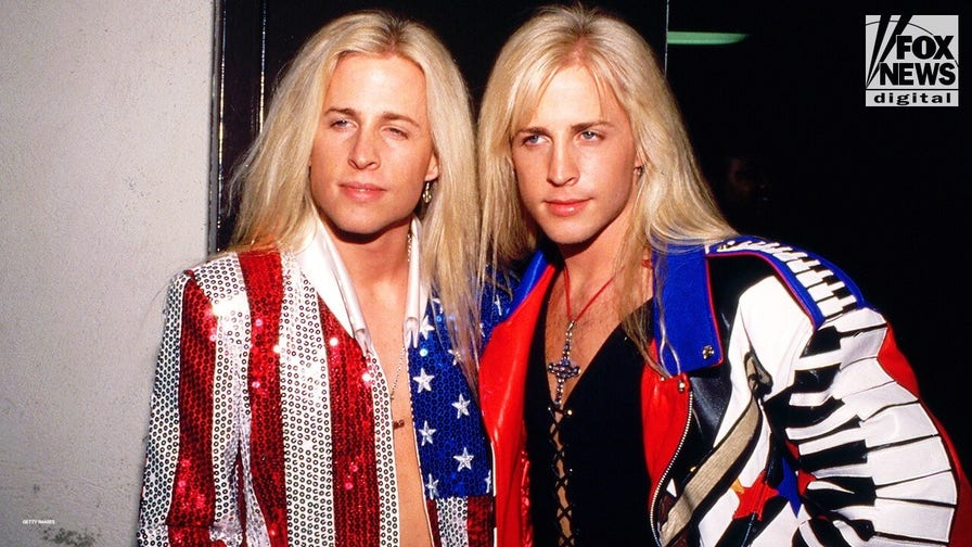 Nelson twins reflect on family legacy and the true cost of fame