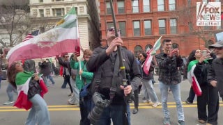 Anti-Regime-Iranian-American-Americans-Blast-Pro-Regime-Socialists.mp4 - Fox News