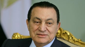 Former Egyptian President Hosni Mubarak dead at 91
