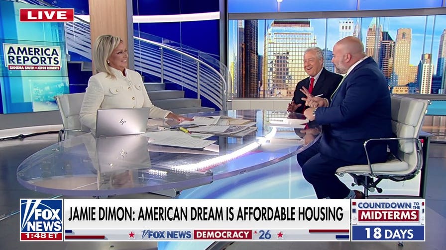 Inflation and rising cost of living top voter concerns ahead of midterms