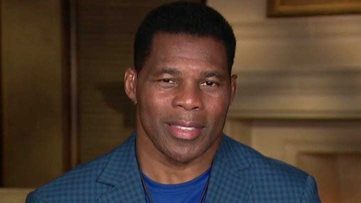 Herschel Walker on the unifying power of sports
