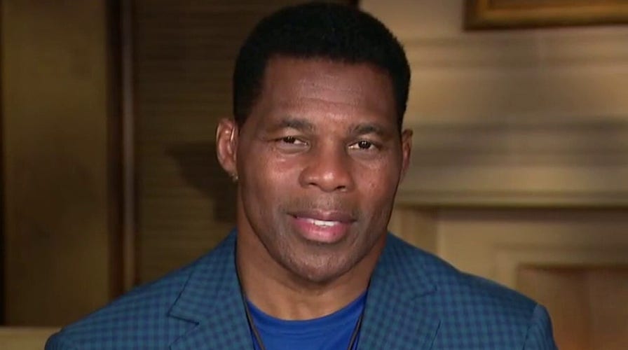 Herschel Walker on the unifying power of sports