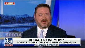 The 2024 election will be bizarre: Ben Domenech 